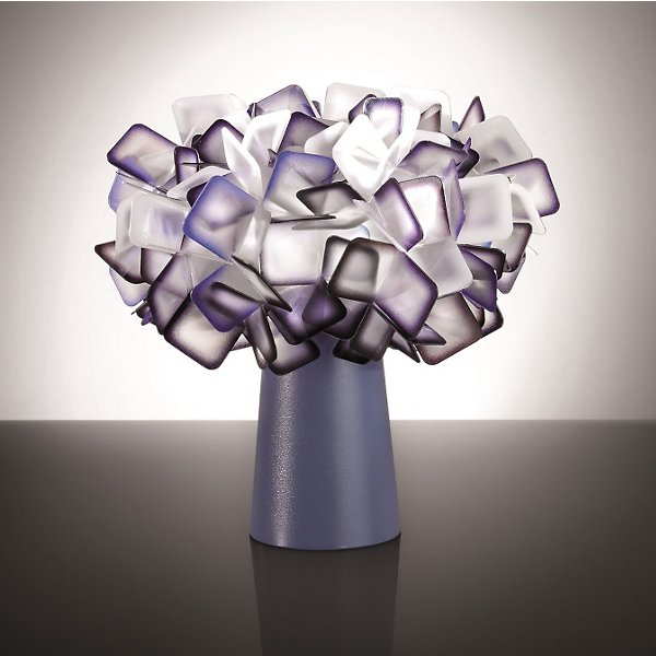 Purple, 2100 (Warm), 1 (Not Included)