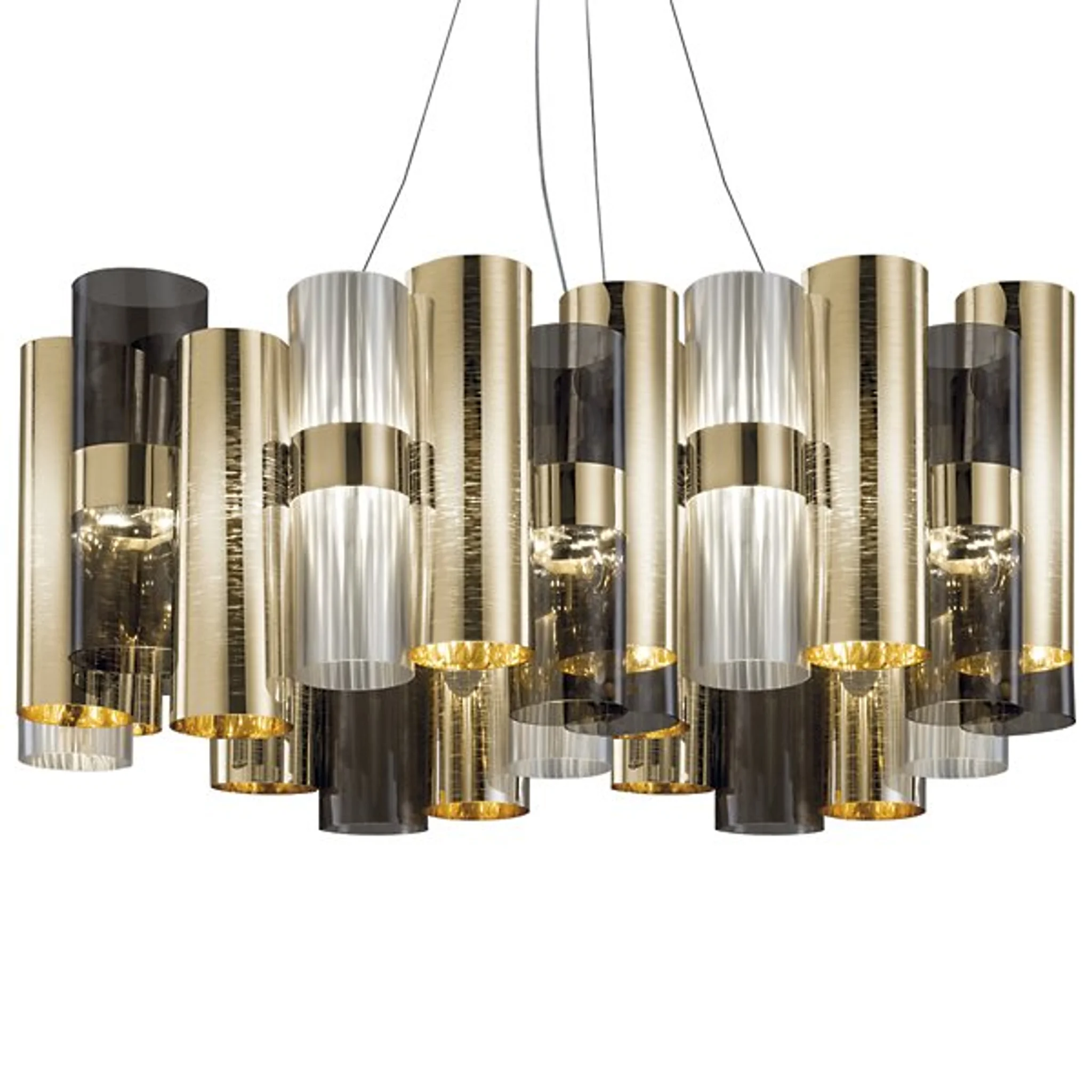 Купить Люстра La Lollo LED Chandelier в интернет-магазине roooms.ru