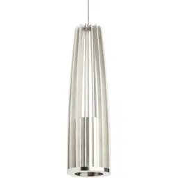 Satin Nickel 12 VOLT LED 90 CRI 3000K