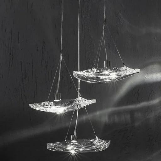 Купить Подвесной светильник Manta LED Multi-Light Pendant в интернет-магазине roooms.ru