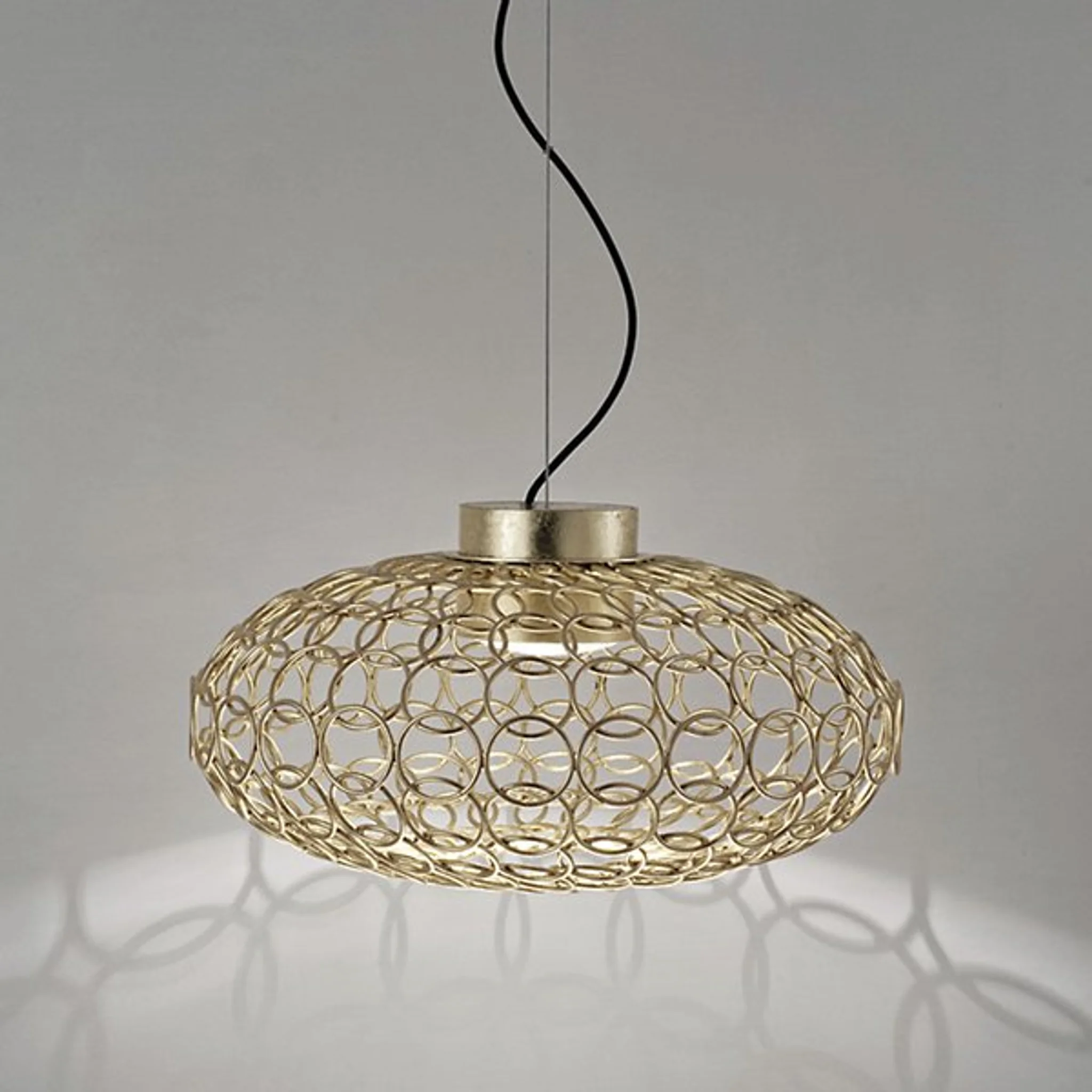 Купить Подвесной светильник G.R.A. Oval LED Pendant в интернет-магазине roooms.ru