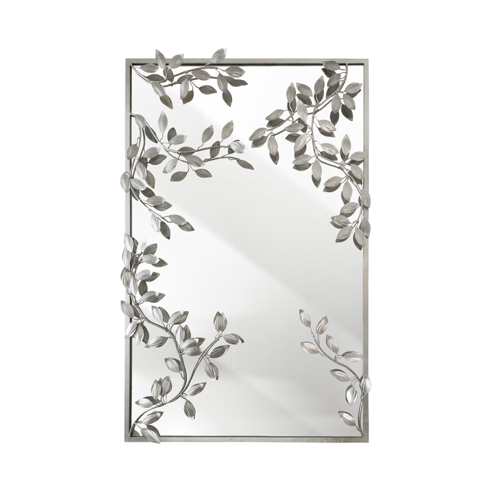 Купить Настенное зеркало Quadri Eden в интернет-магазине roooms.ru