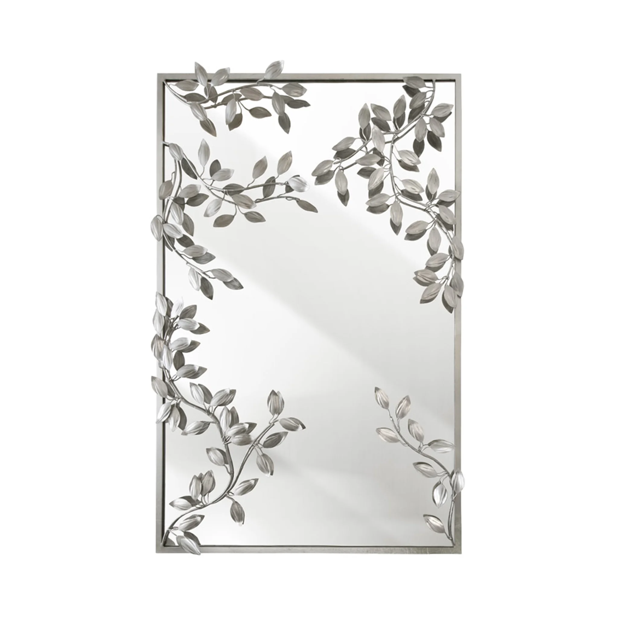 Купить Настенное зеркало Quadri Eden в интернет-магазине roooms.ru