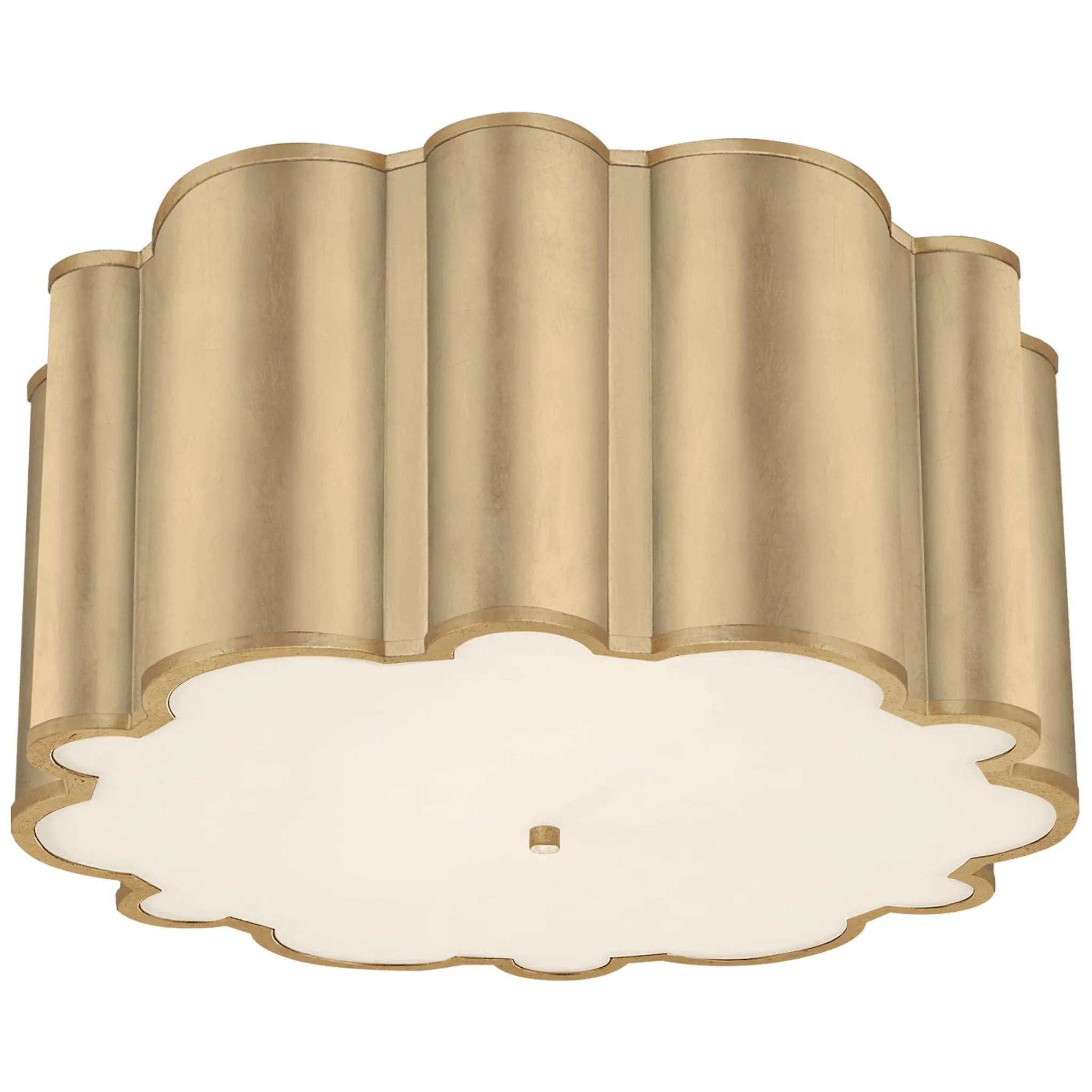 Купить Накладной светильник Markos Grande Flush Mount в интернет-магазине roooms.ru
