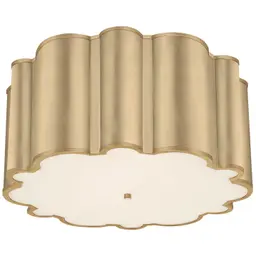 Gild Frosted Acrylic