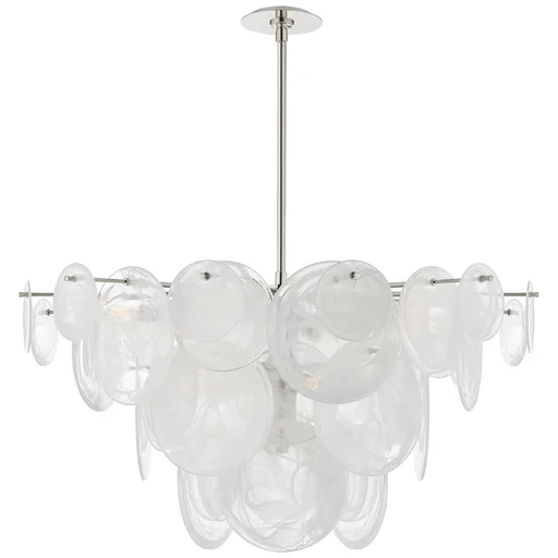 Купить Люстра Loire Large Chandelier в интернет-магазине roooms.ru