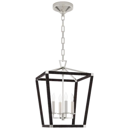 Купить Подвесной светильник Darlana Small Wrapped Lantern в интернет-магазине roooms.ru