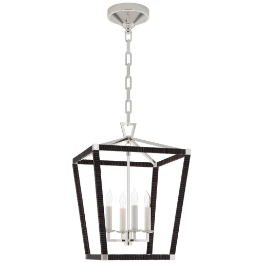 Купить Подвесной светильник Darlana Small Wrapped Lantern в интернет-магазине roooms.ru