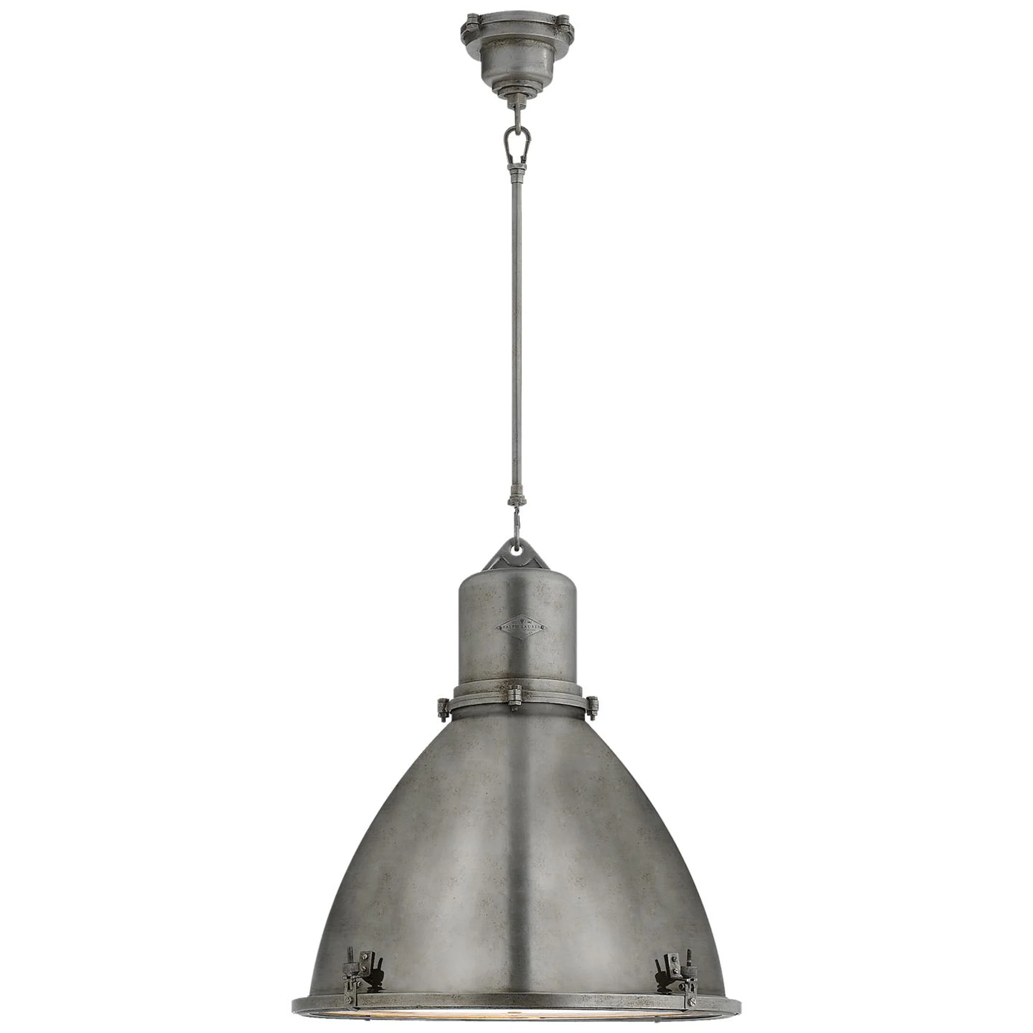 Купить Подвесной светильник Fulton Large Pendant в интернет-магазине roooms.ru