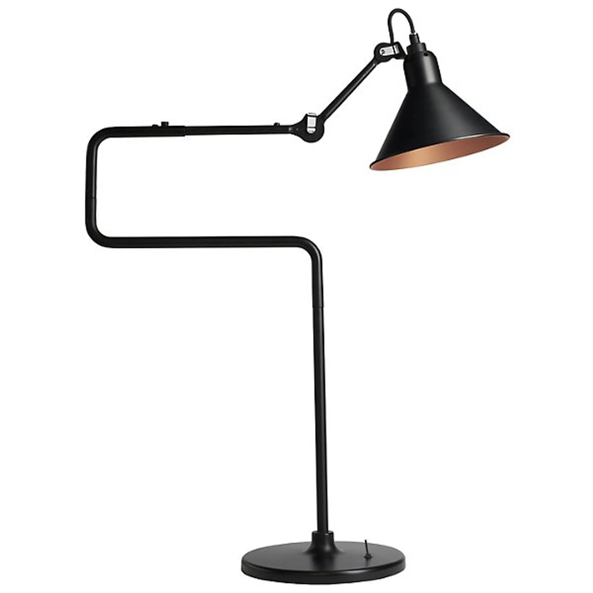 Купить Настольная лампа Lampe Gras 317 Table Lamp в интернет-магазине roooms.ru