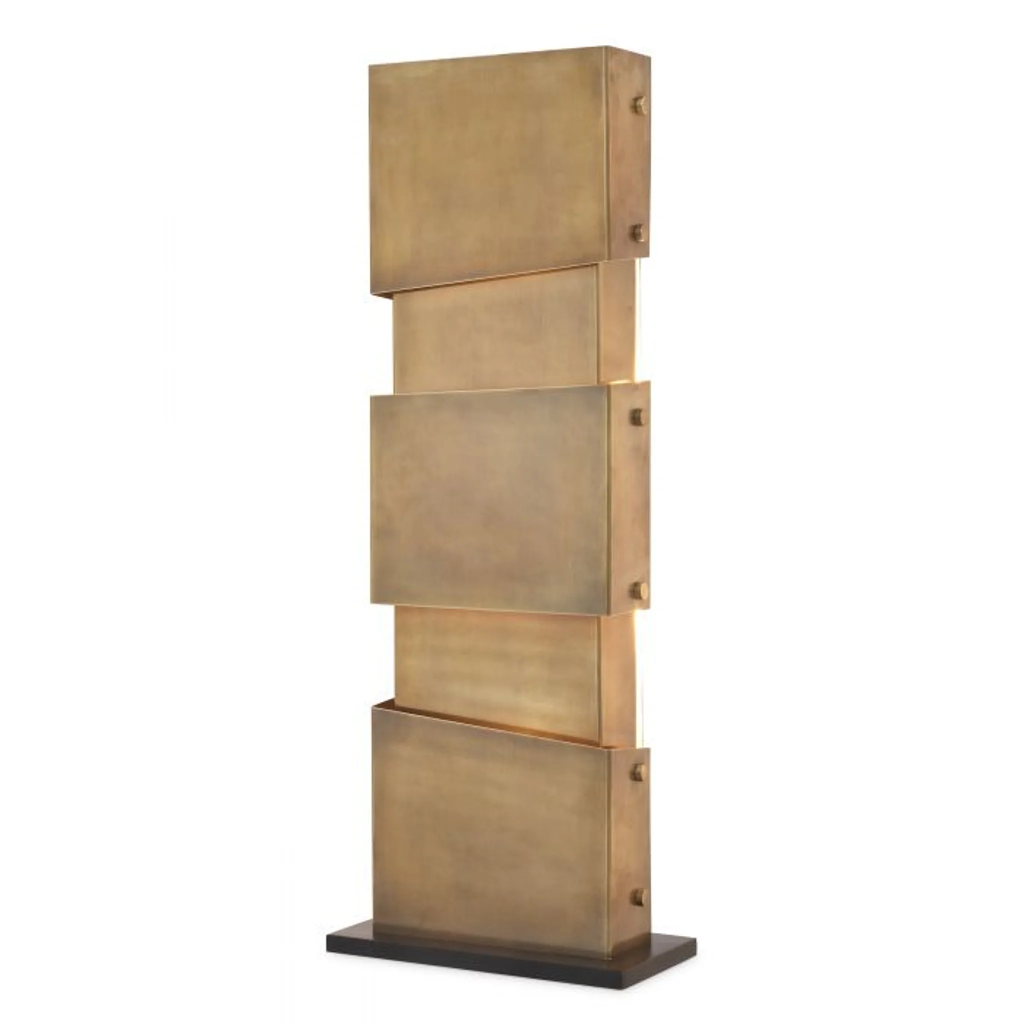 Купить Настольная лампа Table Lamp Shadow в интернет-магазине roooms.ru