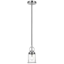 Brushed Nickel Bulb(s) Not Included