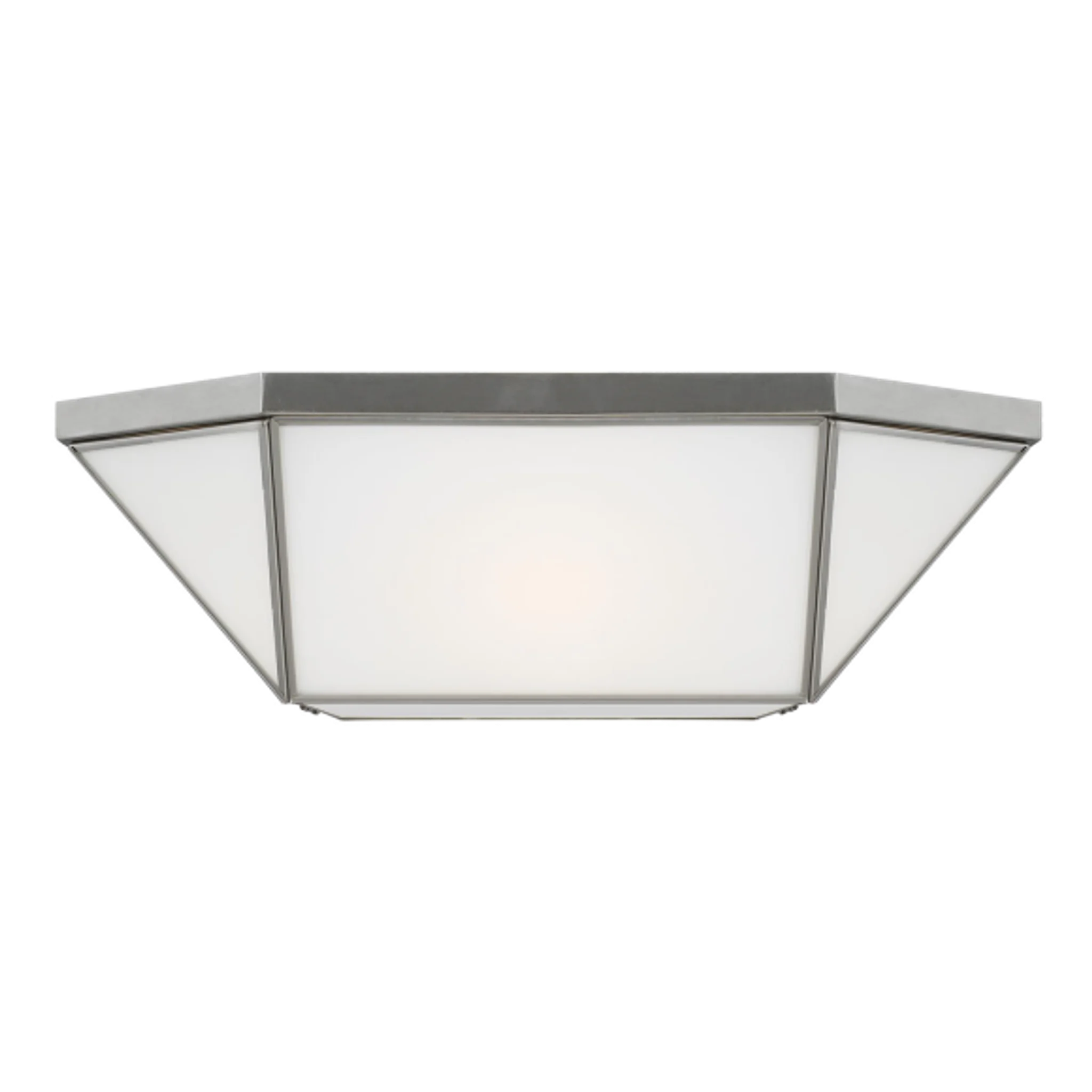 Купить Накладной светильник Morrison Four Light Flush Mount в интернет-магазине roooms.ru
