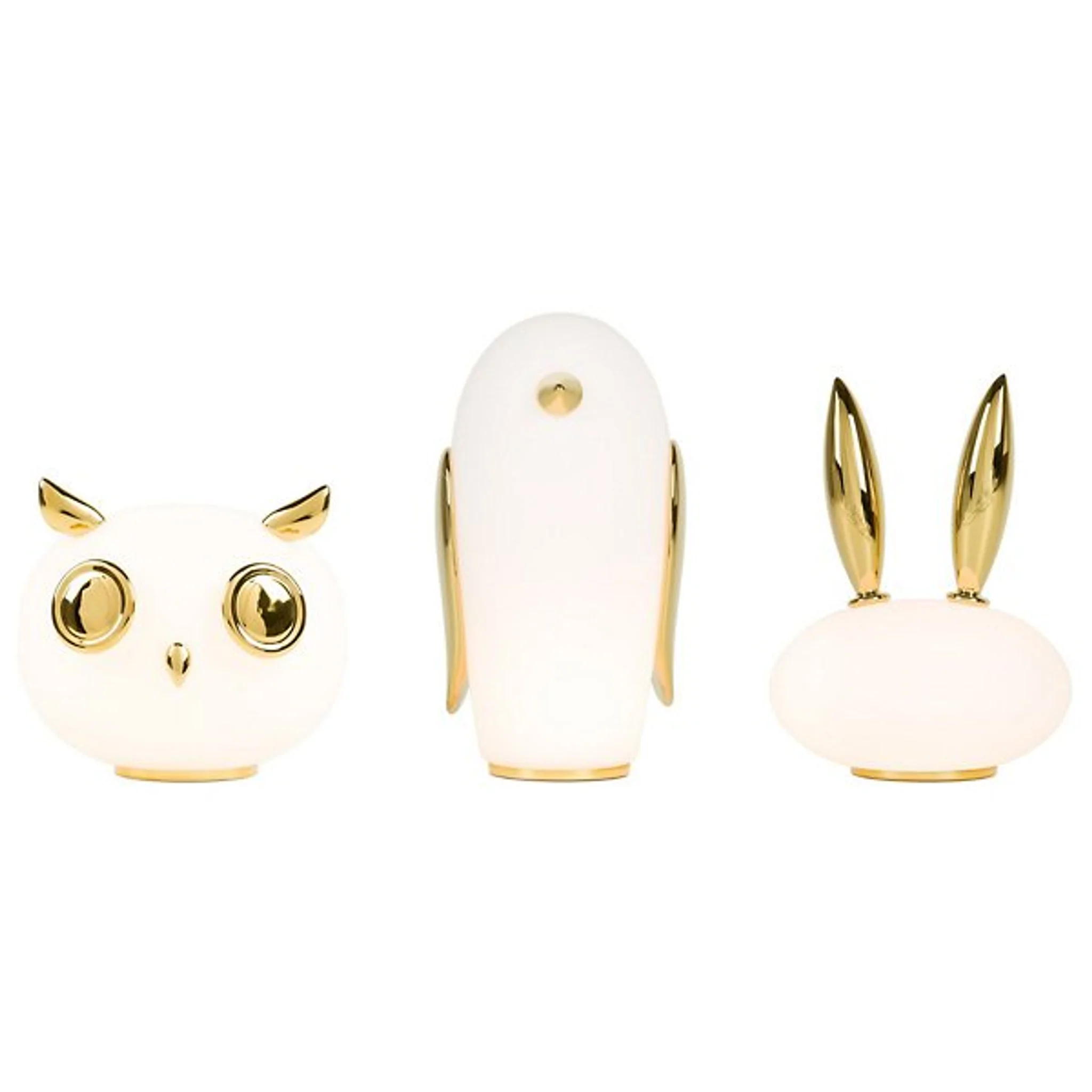 Купить Настольная лампа Uhuh Table Lamp в интернет-магазине roooms.ru