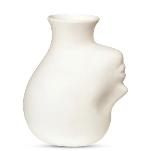 Купить Ваза Upside-down Head Vase в интернет-магазине roooms.ru
