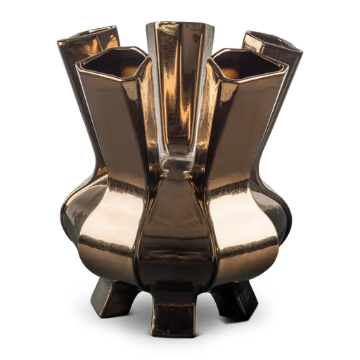 Купить Ваза Puyi Vase в интернет-магазине roooms.ru