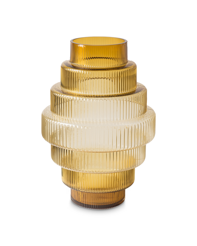 Купить Ваза Steps Vase - L в интернет-магазине roooms.ru