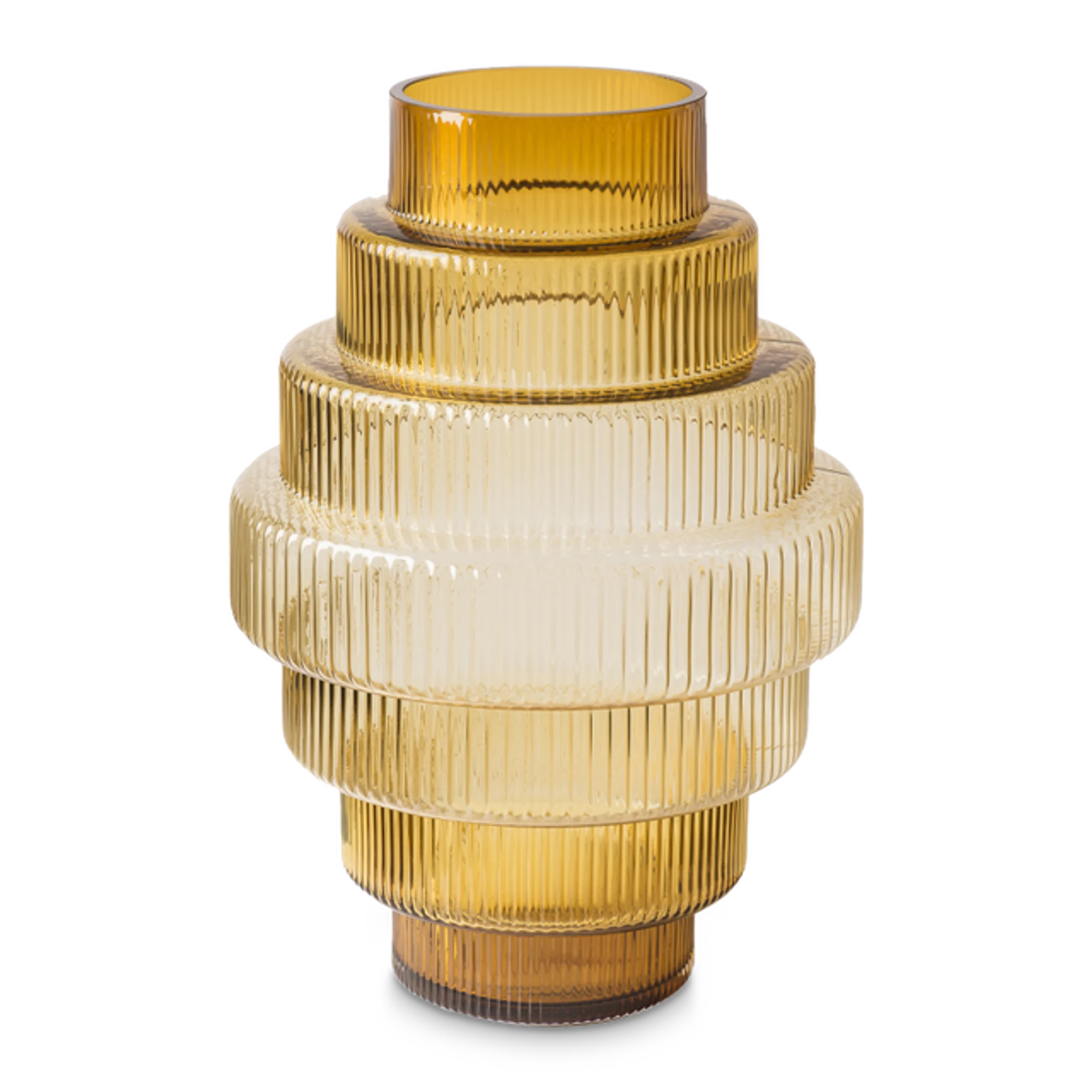 Купить Ваза Steps Vase - L в интернет-магазине roooms.ru