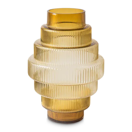 Купить Ваза Steps Vase - L в интернет-магазине roooms.ru