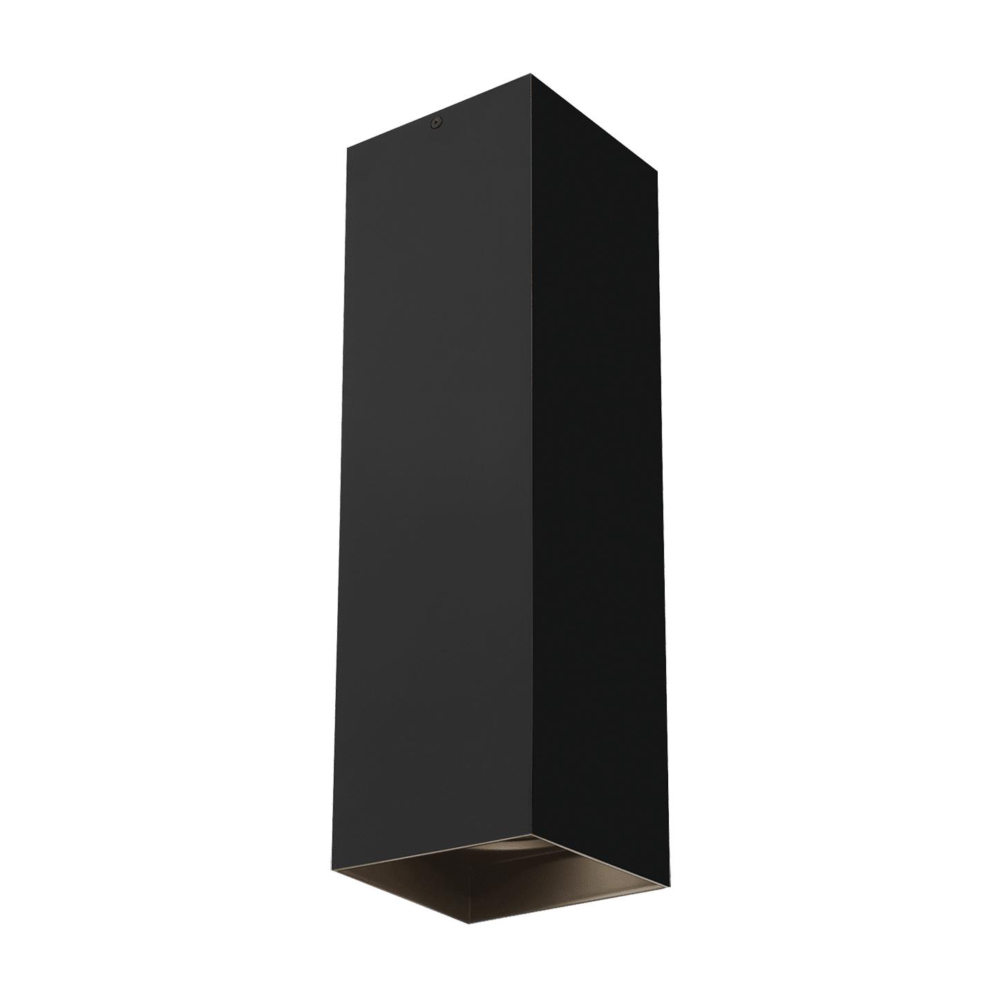 Купить Накладной светильник Exo 18 Flush Mount в интернет-магазине roooms.ru