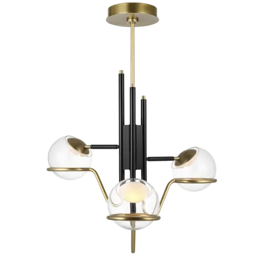 Купить Подвесной светильник Crosby Medium Pendant в интернет-магазине roooms.ru