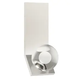 Polished Nickel LED 90 CRI 3000K 120V