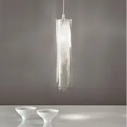  2700 (Warm), 1 (Not Included),Silver,Large