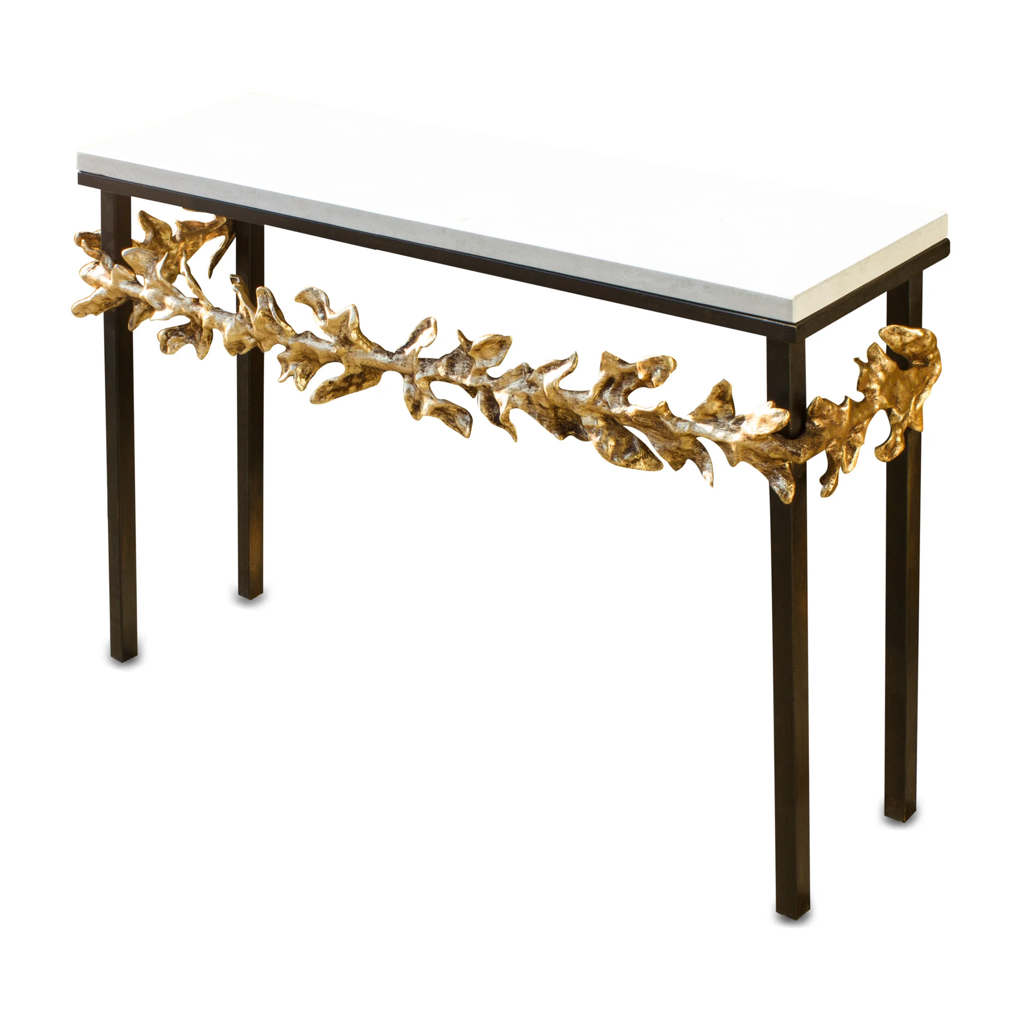 Купить Консоль Oak Console в интернет-магазине roooms.ru