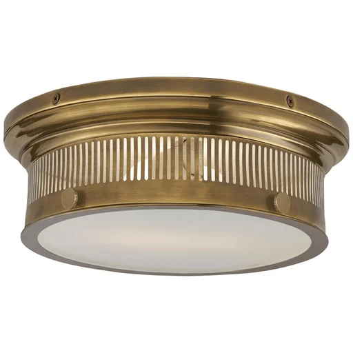 Купить Накладной светильник Alderly Small Flush Mount в интернет-магазине roooms.ru