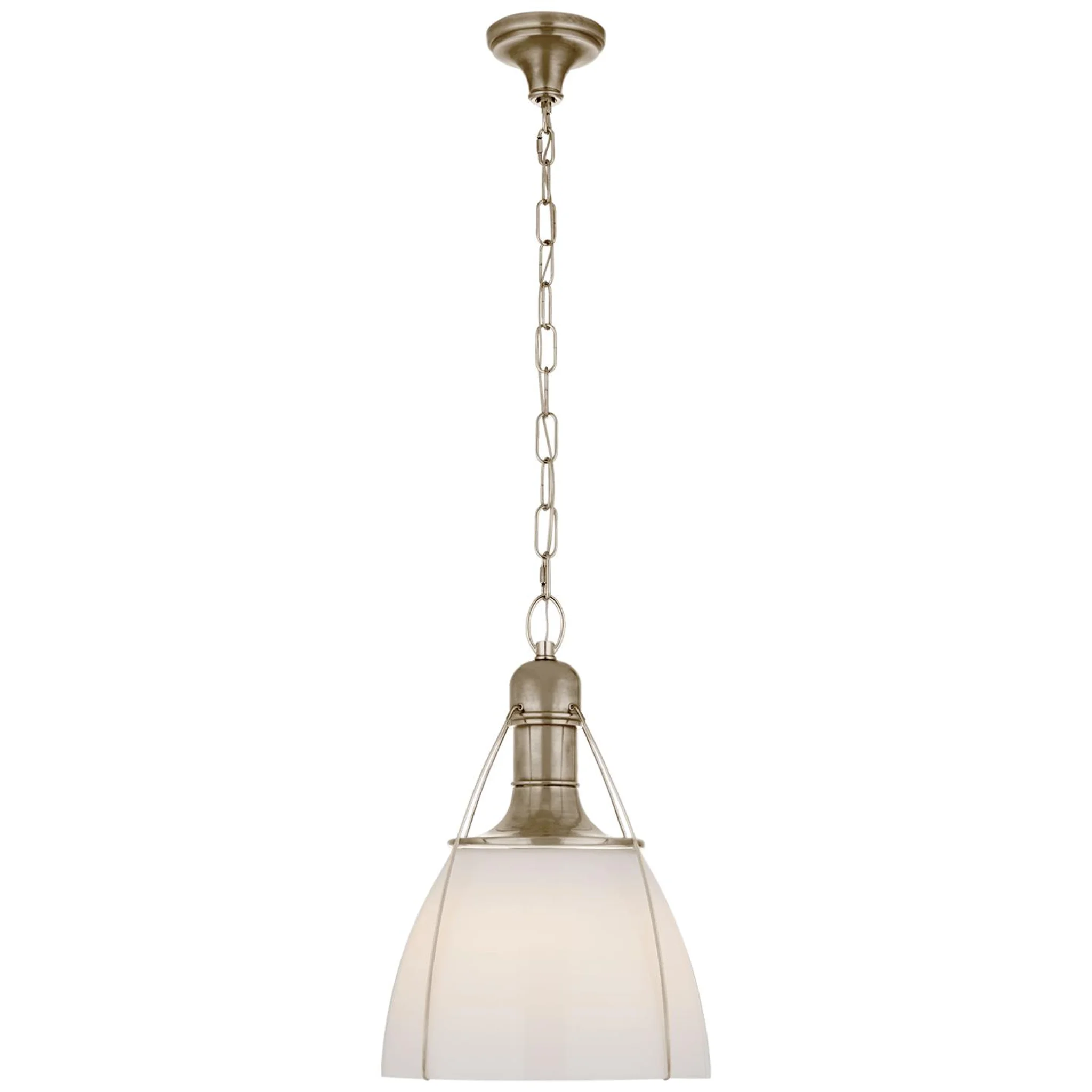 Купить Подвесной светильник Prestwick 18" Pendant в интернет-магазине roooms.ru