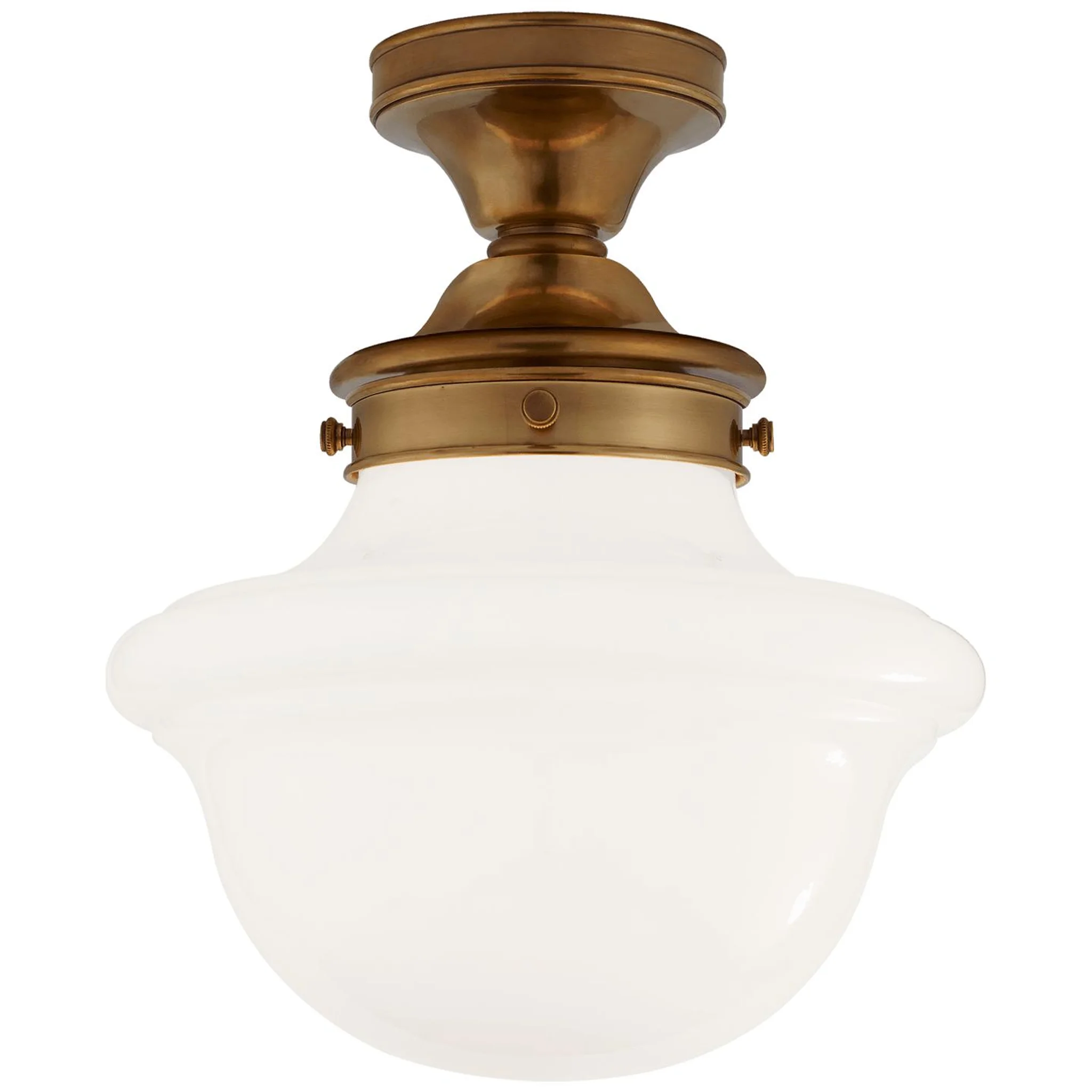 Купить Накладной светильник Edmond Flush Mount в интернет-магазине roooms.ru