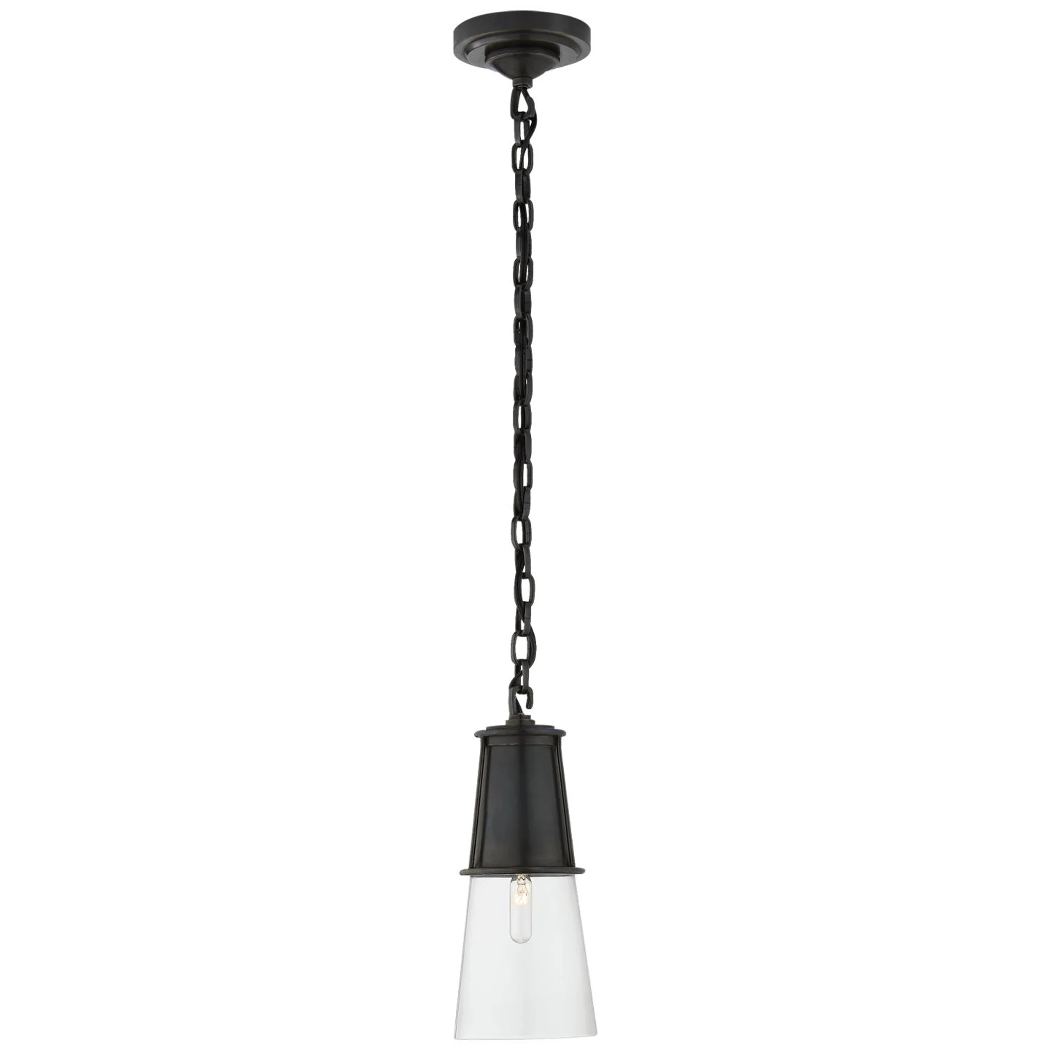 Купить Подвесной светильник Robinson Small Pendant в интернет-магазине roooms.ru