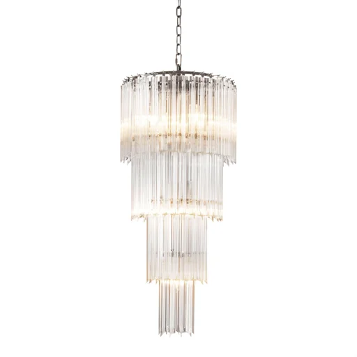 Купить Люстра Chandelier Alpina в интернет-магазине roooms.ru