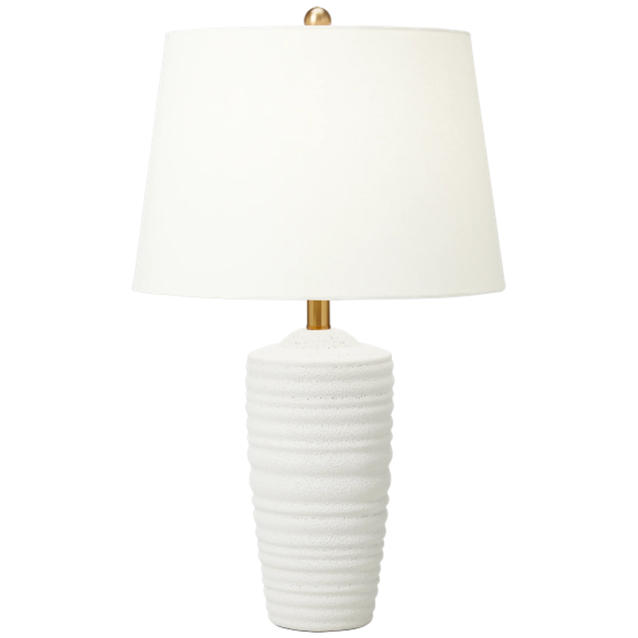 Купить Настольная лампа Waveland Table Lamp в интернет-магазине roooms.ru