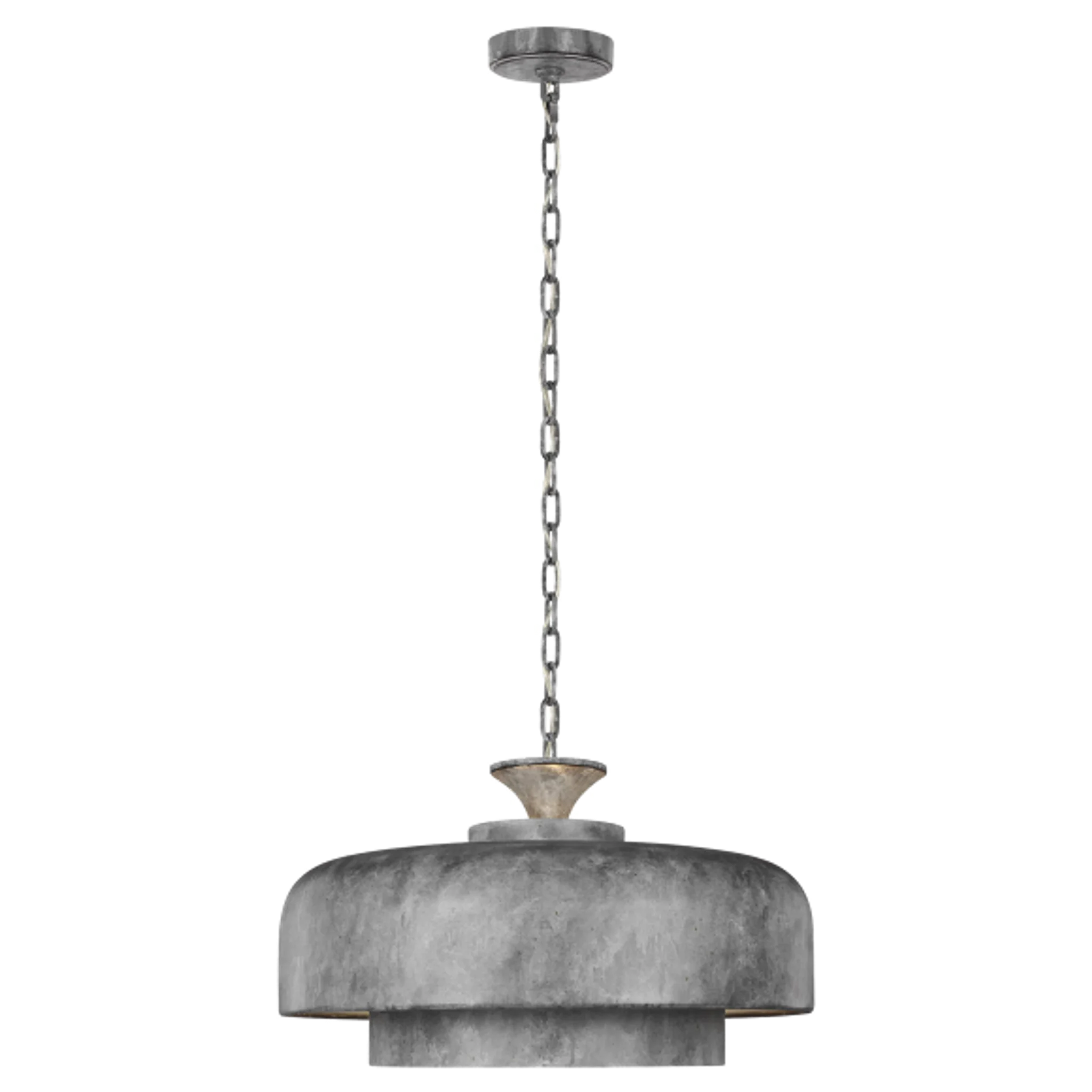 Купить Подвесной светильник Haymarket Large Pendant в интернет-магазине roooms.ru