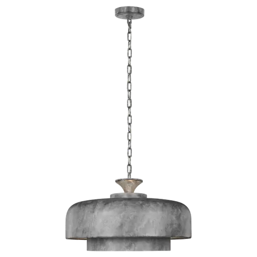 Купить Подвесной светильник Haymarket Large Pendant в интернет-магазине roooms.ru