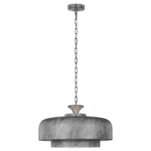 Купить Подвесной светильник Haymarket Large Pendant в интернет-магазине roooms.ru