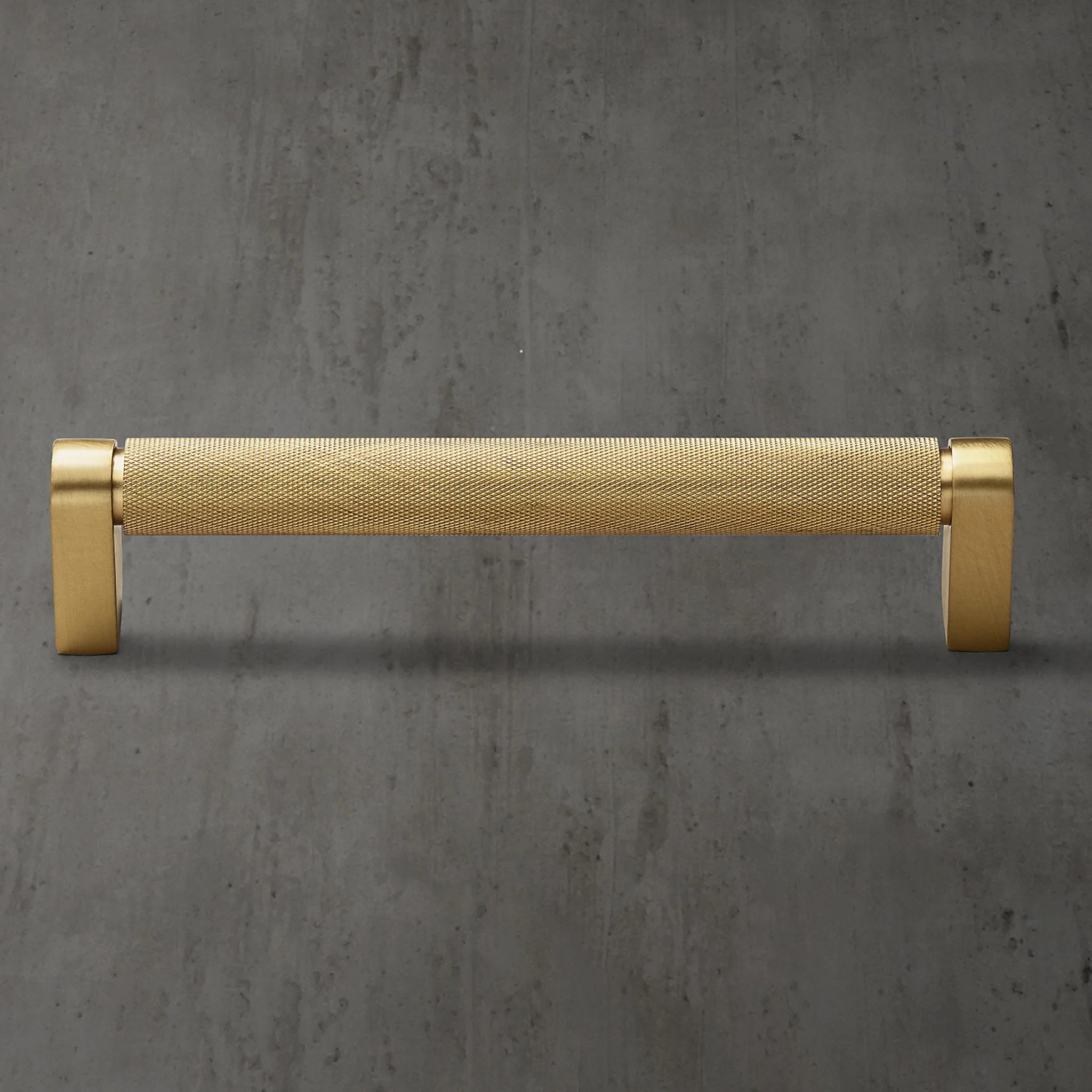 Купить Ручка Lambeth Knurled Pull в интернет-магазине roooms.ru