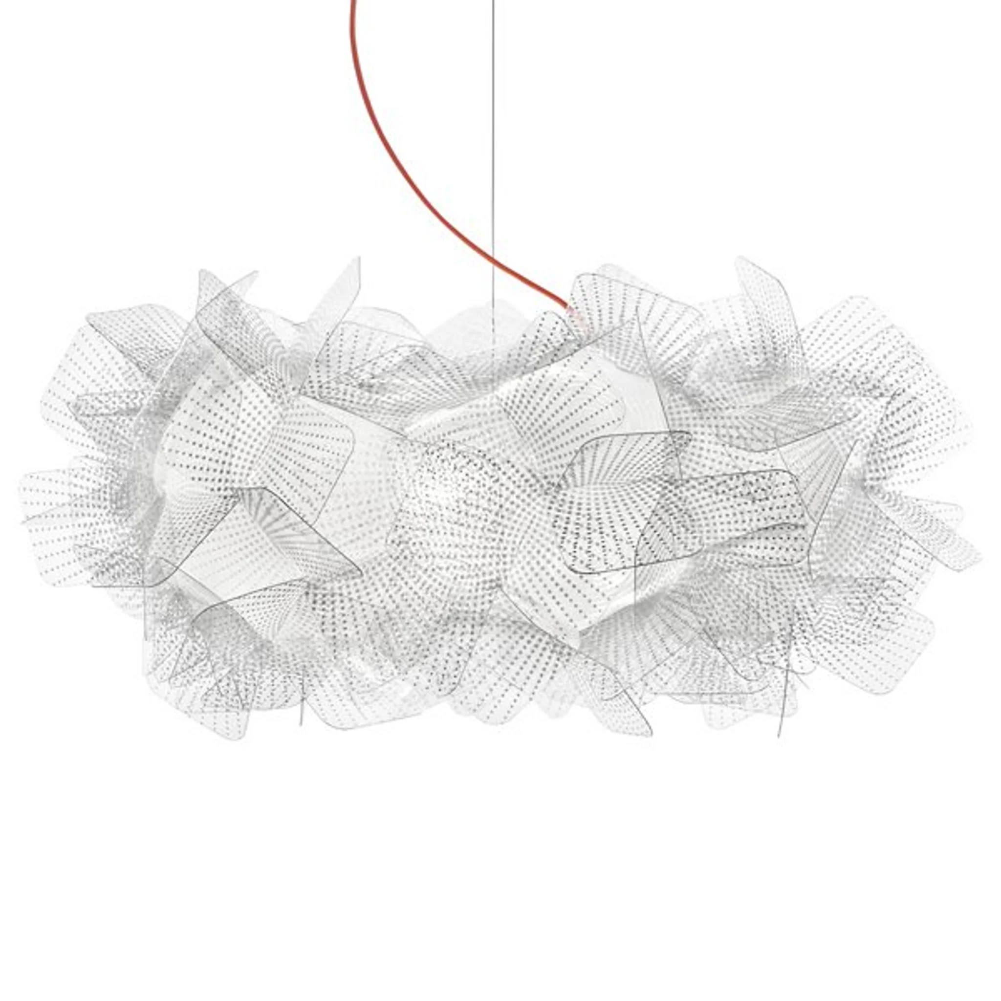 Купить Подвесной светильник Clizia Pixel Linear Suspension в интернет-магазине roooms.ru