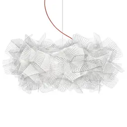 Small, 2700 (Warm), 2 (Not Included),Red