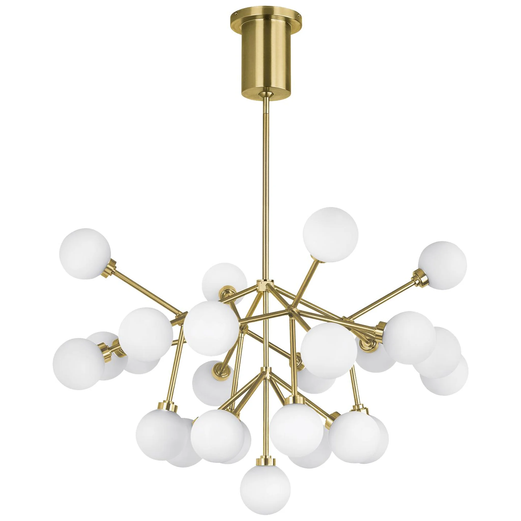 Купить Люстра Mara Chandelier в интернет-магазине roooms.ru