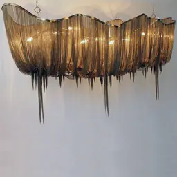 Small,Bronze, 2700 (Warm), 8 (Not Included)