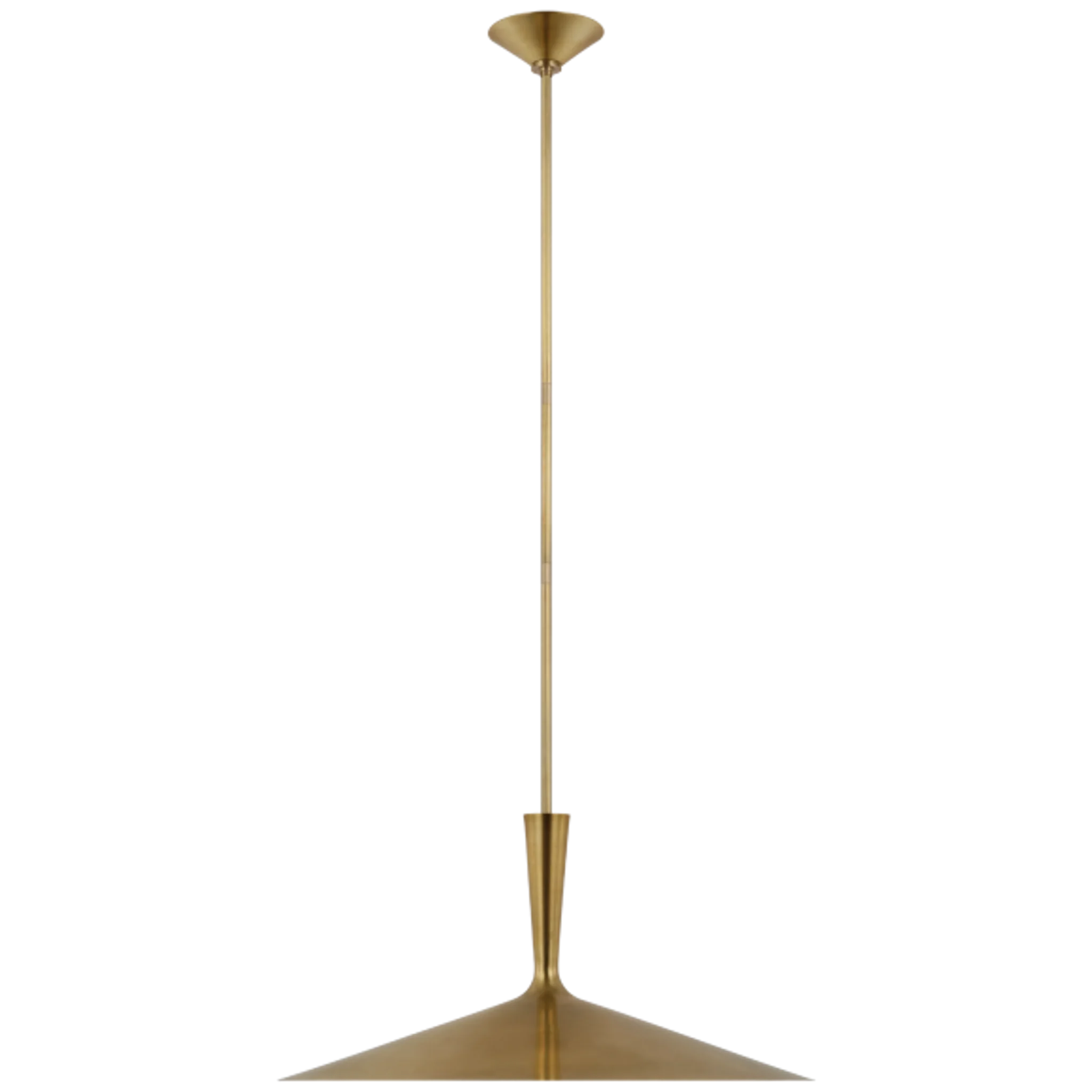 Купить Подвесной светильник Rosetta XL Pendant в интернет-магазине roooms.ru