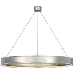 Polished Nickel