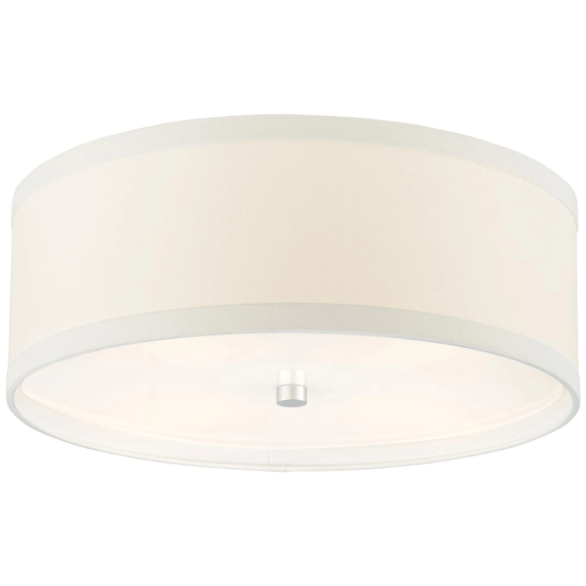 Купить Накладной светильник Walker Medium Flush Mount в интернет-магазине roooms.ru
