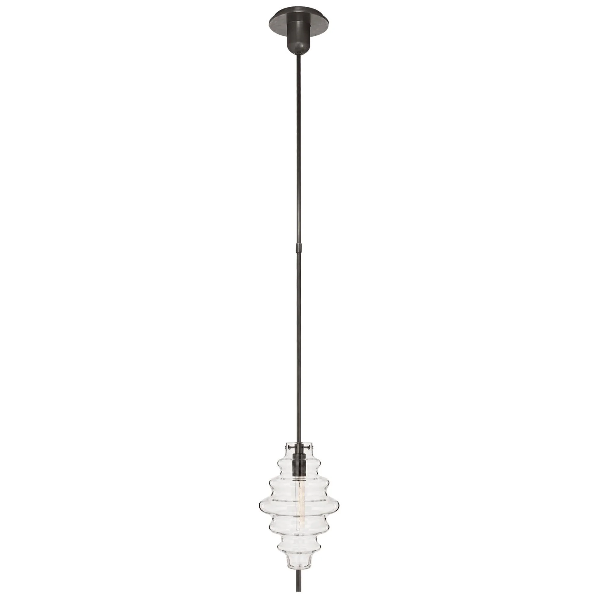 Купить Подвесной светильник Tableau Small Pendant в интернет-магазине roooms.ru