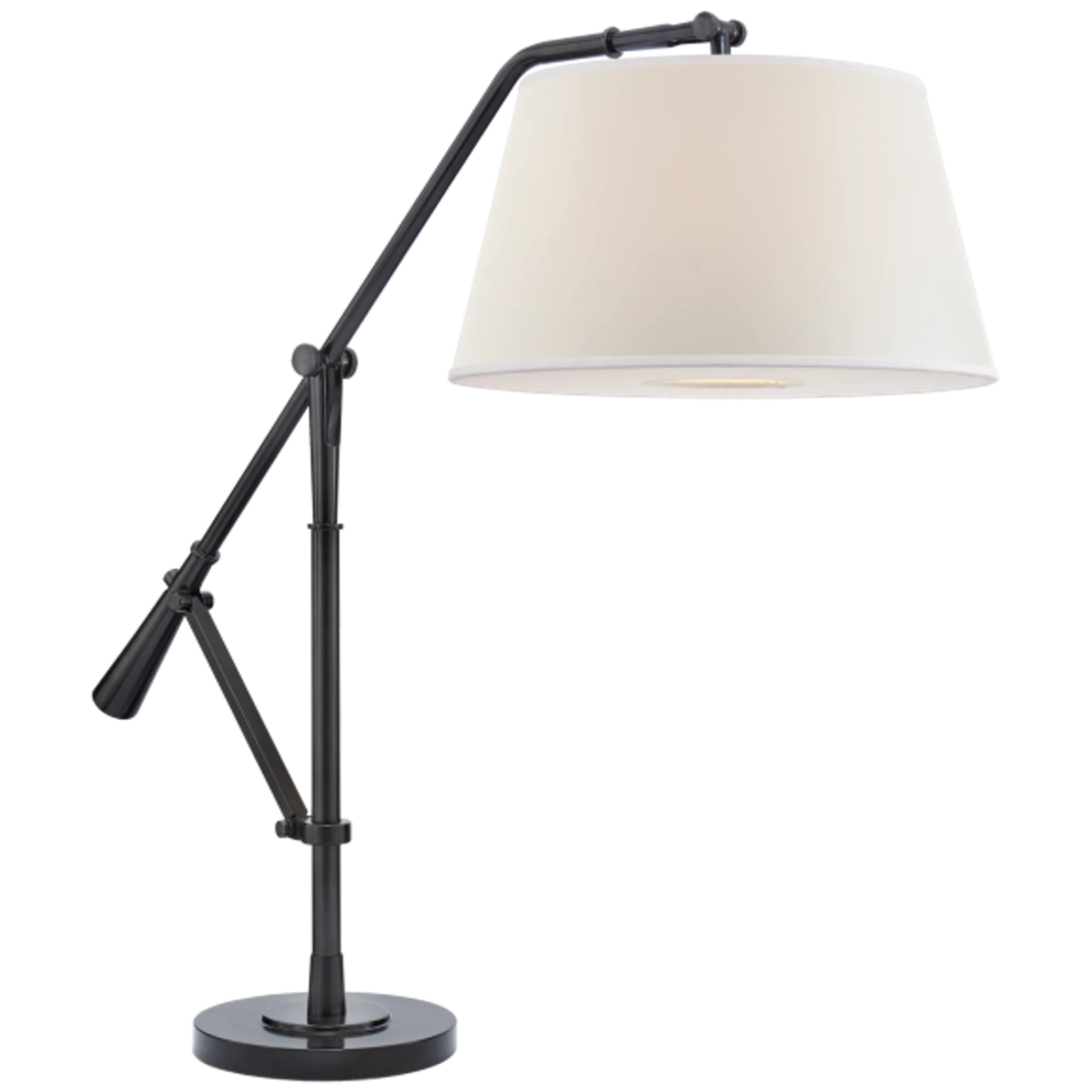 Купить Настольная лампа Nolan Loft Table Lamp в интернет-магазине roooms.ru