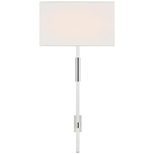 Купить Бра Auray Large Tail Sconce в интернет-магазине roooms.ru