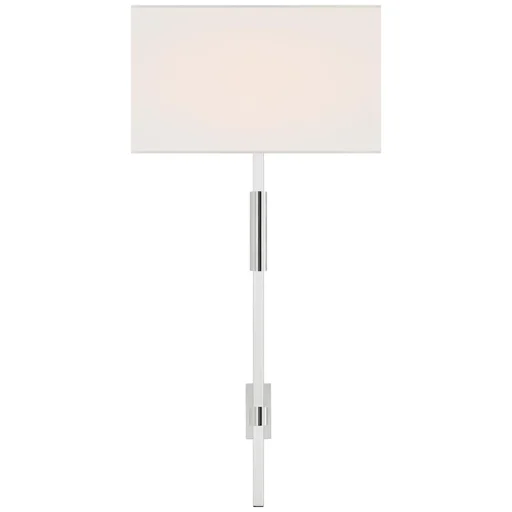 Купить Бра Auray Large Tail Sconce в интернет-магазине roooms.ru