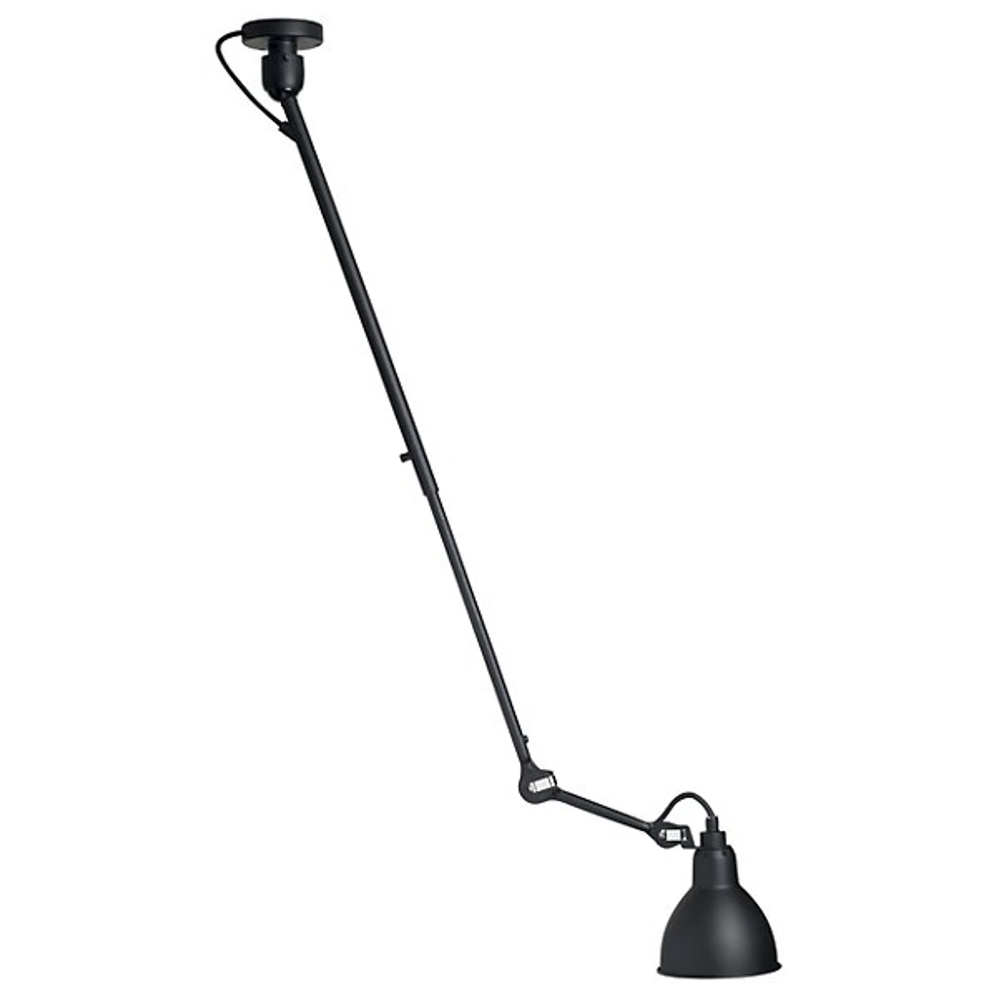 Купить Подвесной светильник Lampe Gras No 302 Pendant Light в интернет-магазине roooms.ru